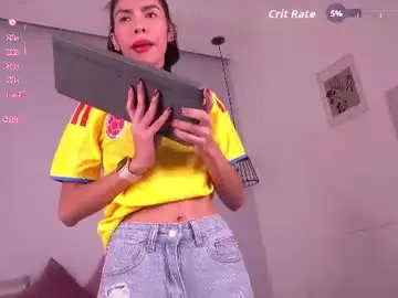 Chaturbate Best live sex cam show of mia_reeves