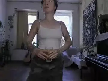 Chaturbate Free Porn Cam of miranda2_0