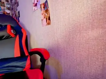 Chaturbate Free Live Porn of naomyreyyy
