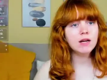 Chaturbate Sex Chat of reneefoxy_