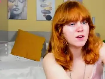 reneefoxy_ from chaturbate