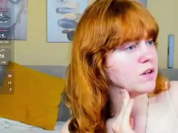 Chaturbate Nude Webcam of reneefoxy_