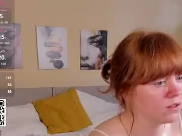 Chaturbate Adult Video Chat of reneefoxy_