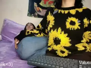 Chaturbate Best Webcam of sara_love_1