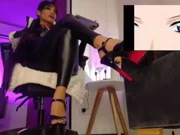 Chaturbate Sex Chat of selenaabatti