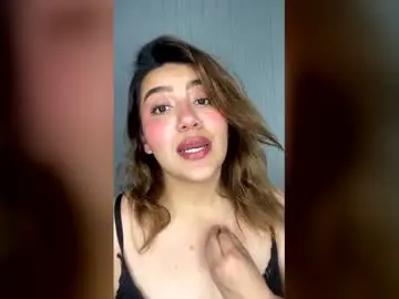 sommerr111 from chaturbate