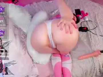 Chaturbate Free Porn Cam of summerlila