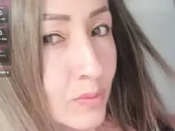 Chaturbate Adult Webcam of valeria_teiku1
