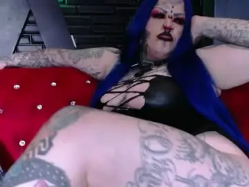 venus_rock from chaturbate