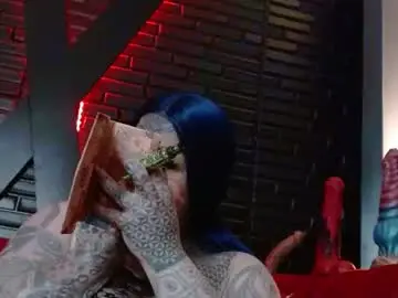 Chaturbate Live Porn of venus_rock