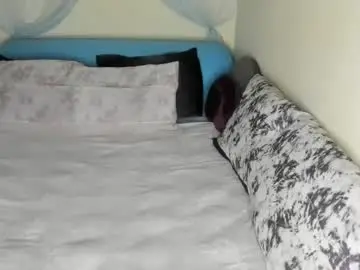 Chaturbate Nude Webcam of yasminayazzie