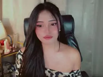 Chaturbate Nude Webcam of abetterchristine