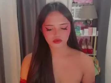 Chaturbate Adult Video Chat of abetterchristine