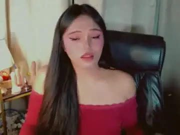 Chaturbate Live Sex of abetterchristine