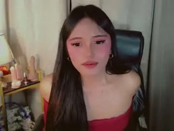 Chaturbate Nude Webcam of abetterchristine
