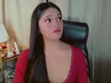Chaturbate Nude Webcam of abetterchristine