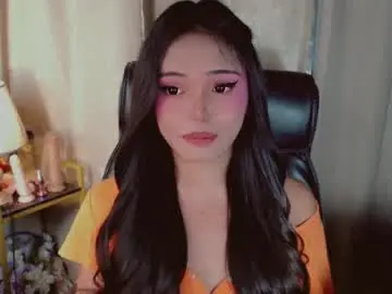 Chaturbate Live Porn of abetterchristine