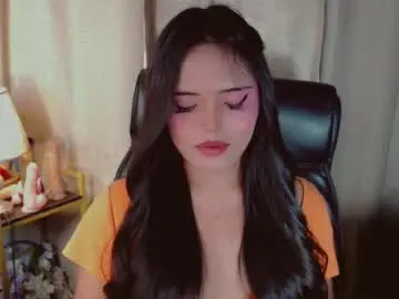 Chaturbate Sex Chat of abetterchristine