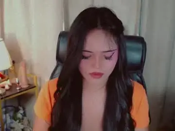 abetterchristine from chaturbate