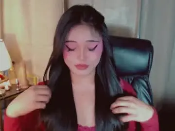 Chaturbate Adult Webcam of abetterchristine