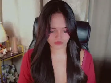 Chaturbate Adult Webcam of abetterchristine
