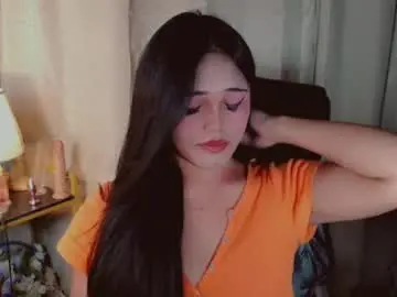 Chaturbate Watch Live Sex Cams of abetterchristine