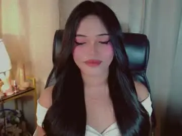 Chaturbate Private Sex Chat of abetterchristine