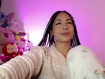 Chaturbate Free Porn Cam of abigail_hobbs2