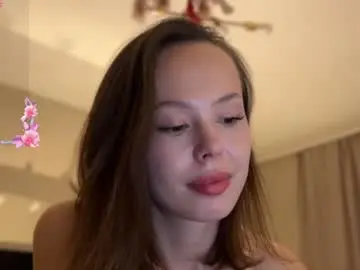 Chaturbate Nude Webcam of adele_bel