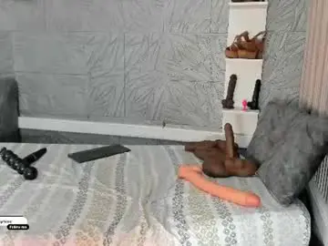 Chaturbate Best Webcam of agatadelphine_mr