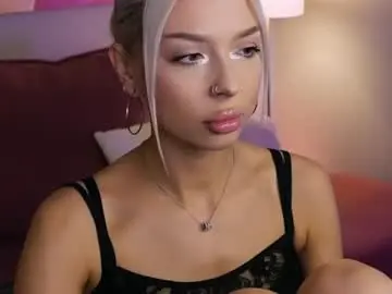 alaska_lane from chaturbate