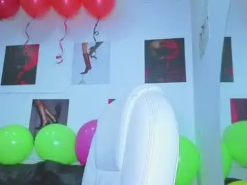 Chaturbate Live Porn of amy_fox2