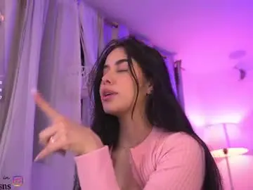 Chaturbate Live Porn of aura_sensual