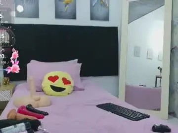 Chaturbate Adult Webcams of cutepetitee