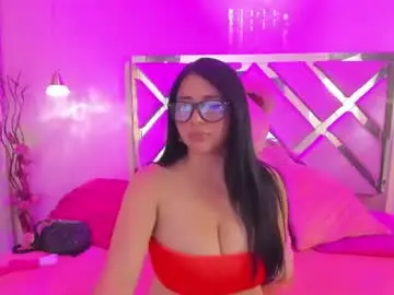 Chaturbate Adult Webcams of daliia_