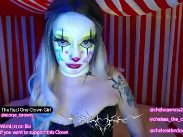 Chaturbate Live Sex of eloise_brown_