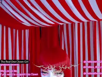 Chaturbate Watch Live Sex Cams of eloise_brown_