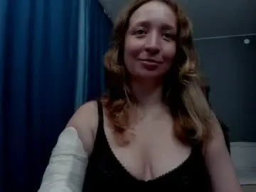 Chaturbate Adult Video Chat of eva_rikchter