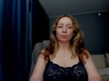 Chaturbate Free Porn Cam of eva_rikchter