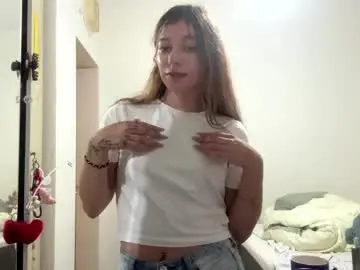 frostsugar from chaturbate