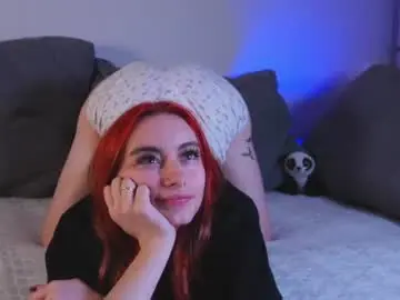 Chaturbate Nude Webcam of hustleinashes