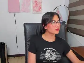 Chaturbate Adult Video Chat of im_miia