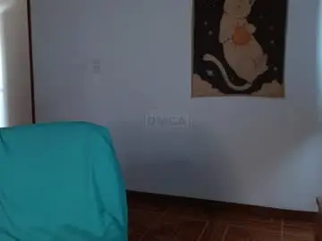 Chaturbate Sex Cam of inked_val