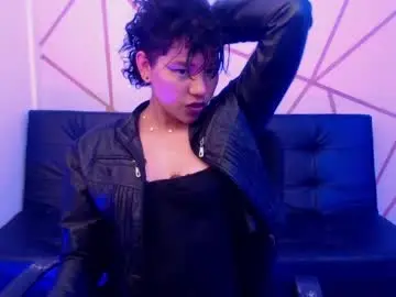 Chaturbate Adult Webcam of ise_lunny