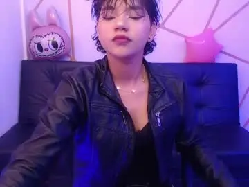 Chaturbate Free Porn Cam of ise_lunny
