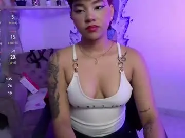 ise_lunny from chaturbate