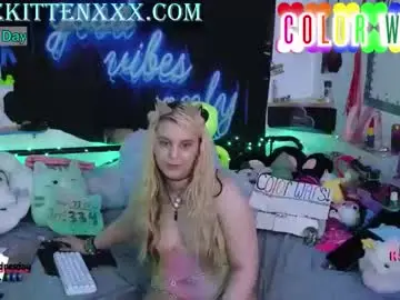 Chaturbate Watch Live Sex Cams of kaliekitten