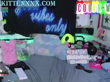 Chaturbate Adult Video Chat of kaliekitten