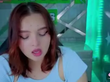 mia_foster_t from chaturbate