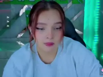 Chaturbate Nude Webcam of mia_foster_t